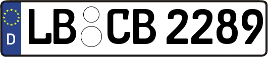 LB-CB2289