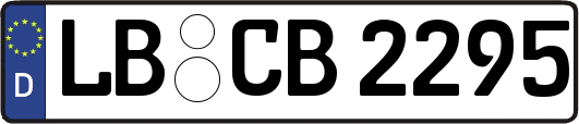 LB-CB2295