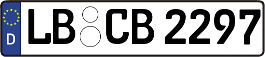 LB-CB2297