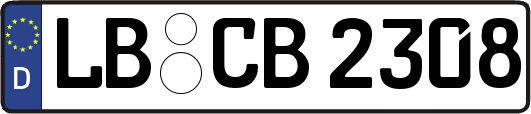 LB-CB2308