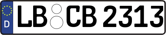 LB-CB2313