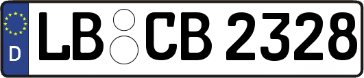 LB-CB2328