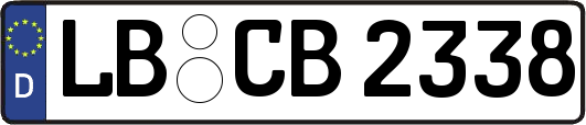LB-CB2338