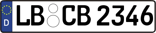 LB-CB2346