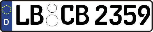 LB-CB2359