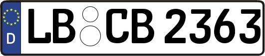 LB-CB2363