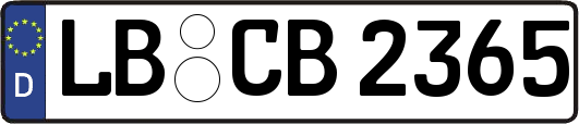 LB-CB2365