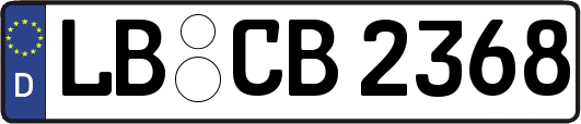 LB-CB2368