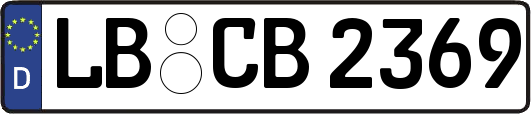 LB-CB2369