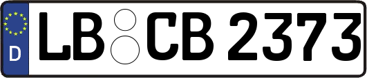 LB-CB2373