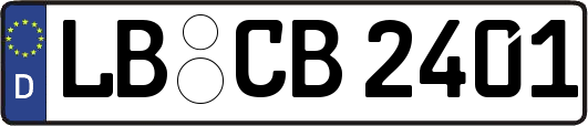 LB-CB2401