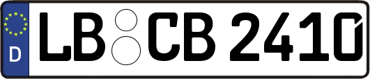 LB-CB2410