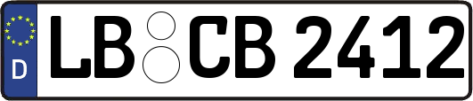LB-CB2412