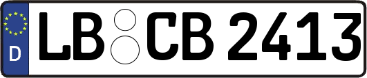 LB-CB2413