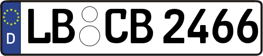 LB-CB2466