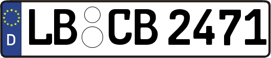 LB-CB2471
