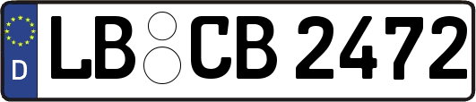 LB-CB2472