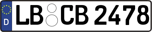 LB-CB2478