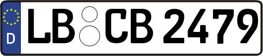 LB-CB2479