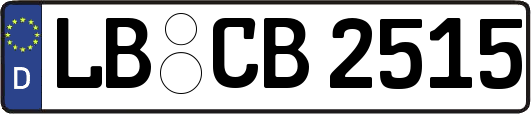 LB-CB2515