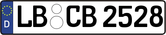 LB-CB2528