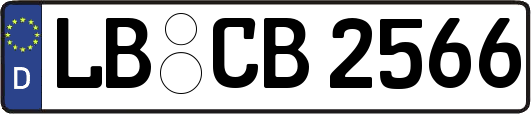 LB-CB2566