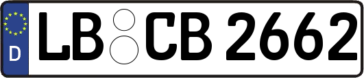 LB-CB2662