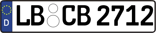 LB-CB2712