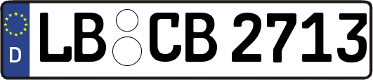 LB-CB2713
