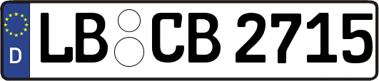 LB-CB2715