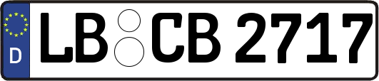 LB-CB2717