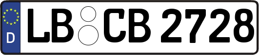 LB-CB2728