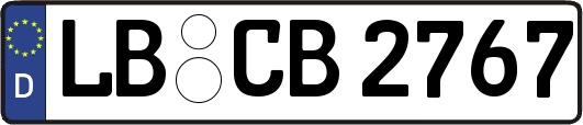 LB-CB2767