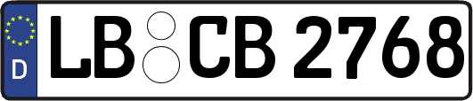 LB-CB2768
