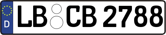 LB-CB2788