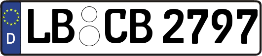 LB-CB2797