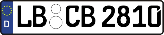 LB-CB2810