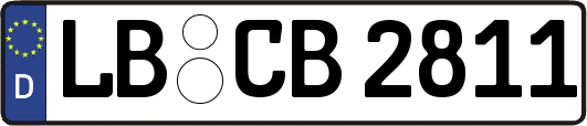 LB-CB2811