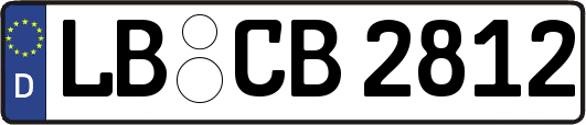 LB-CB2812