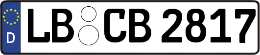 LB-CB2817