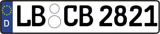 LB-CB2821