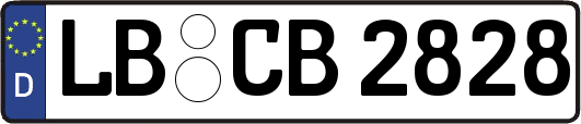 LB-CB2828