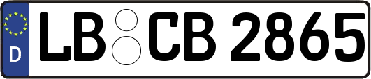 LB-CB2865