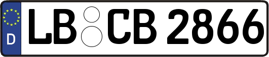 LB-CB2866