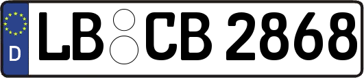 LB-CB2868
