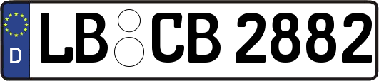 LB-CB2882