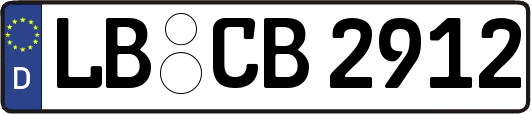 LB-CB2912