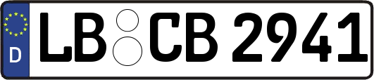 LB-CB2941