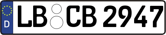 LB-CB2947