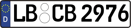 LB-CB2976